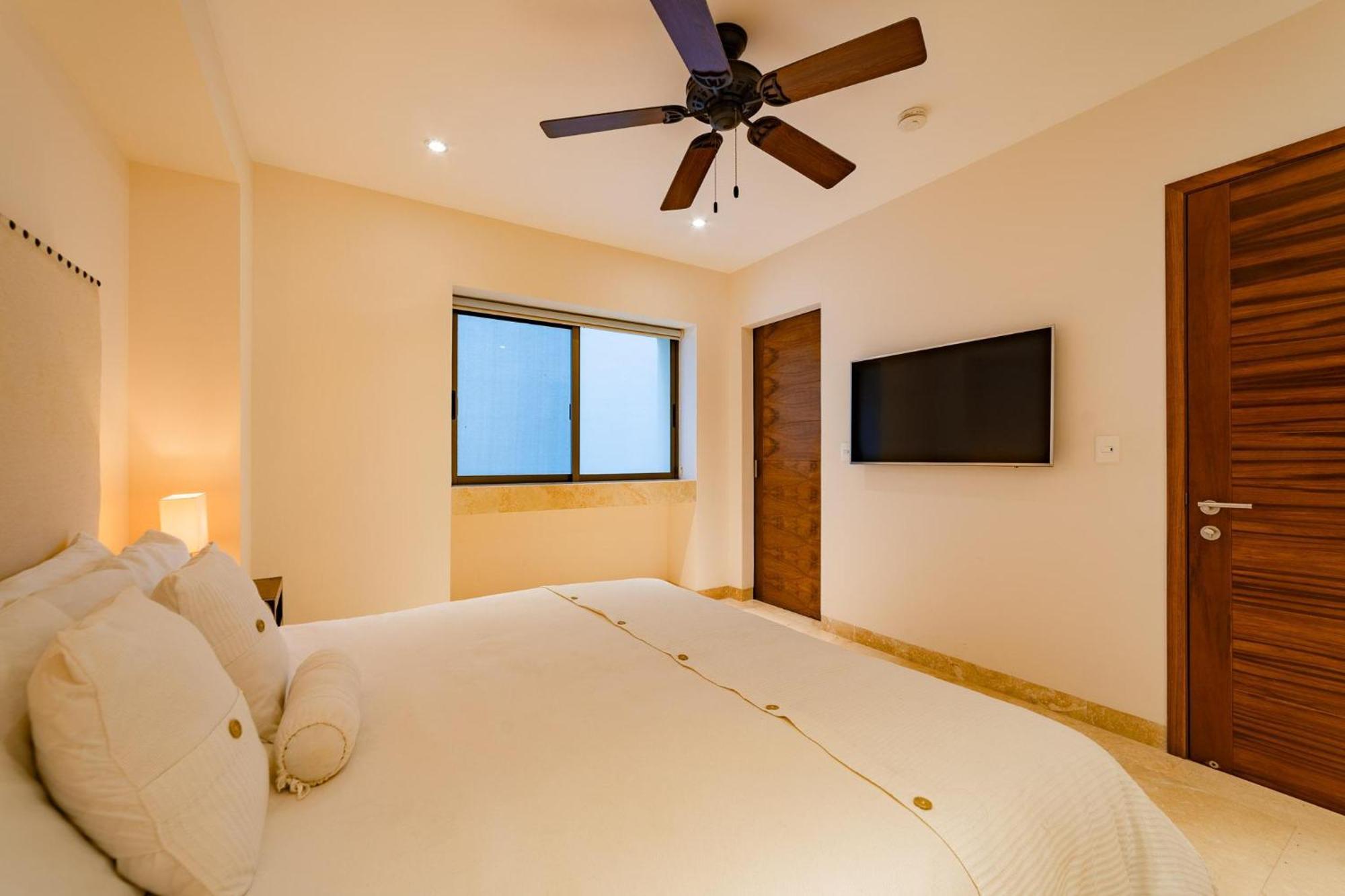 2055 - Cosmo 8A2 Villa Santa Cruz Huatulco Kültér fotó